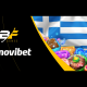 BF Games makes Greek market debut with Novibet