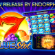 ENDORPHINA RELEASES ITS NEWEST BLUE SLOT