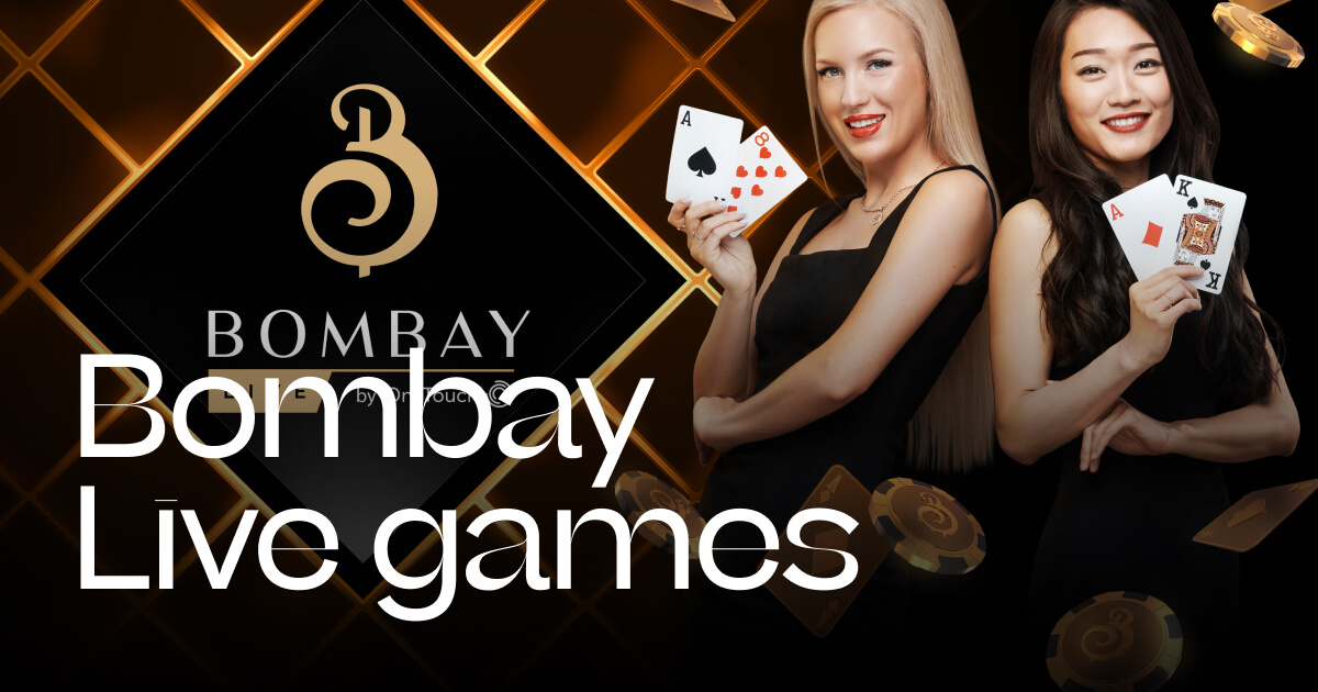 Bombay Live takes home Live Casino of the Year category at the IGA 2023