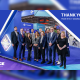 CT Gaming's team exceeded its objectives by opening new business opportunities at ICE 2023