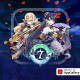 AppGallery launches cult RPG game Epic Seven with exclusive in-game packages and generous player coupons