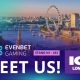 EvenBet Gaming to showcase next generation of digital poker engagement at ICE London 2023