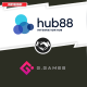 G signs new deal with platform Hub88 to expand offering with innovative casino portfolio