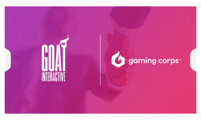 Gaming Corps to Distribute Crash and Mine Portfolio with Leading African Operator