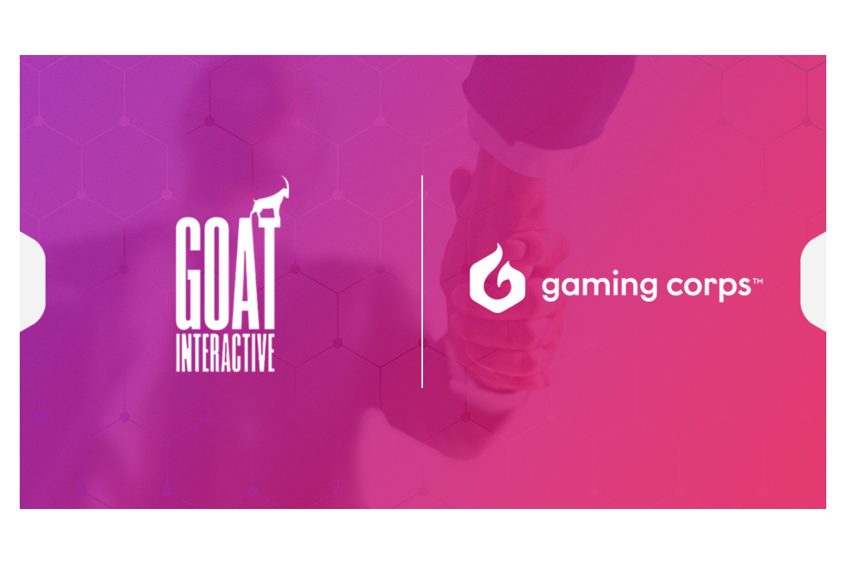 Gaming Corps to Distribute Crash and Mine Portfolio with Leading African Operator