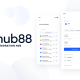 Hub88 expands offering with industry first HubWallet launch