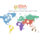 268 suspicious sports betting alerts reported by IBIA in 2022