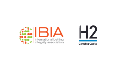 IBIA and H2 Gambling Capital renew successful betting market data partnership