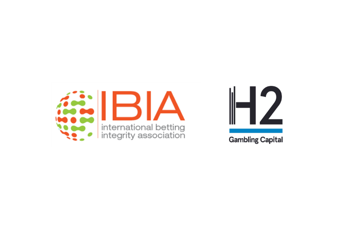 IBIA and H2 Gambling Capital renew successful betting market data partnership