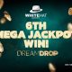 Relax Gaming’s Dream Drop Jackpots makes its sixth Mega winner