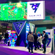 7777 gaming enters new key markets after ICE London