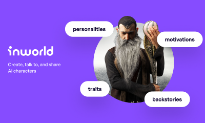99% of gamers are excited by the potential of smart NPCs powered by advanced artificial intelligence