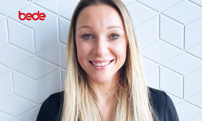 Bede Gaming: C-Suite Legal & Client Services Appointment