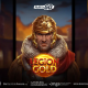 Play’n GO join the Roman Army in Legion Gold