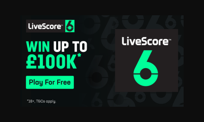 Incentive Games launches first game on LiveScore