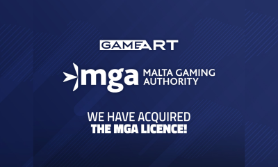 GameArt Acquires Malta Gaming Authority (MGA) Licence