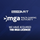 GameArt Acquires Malta Gaming Authority (MGA) Licence