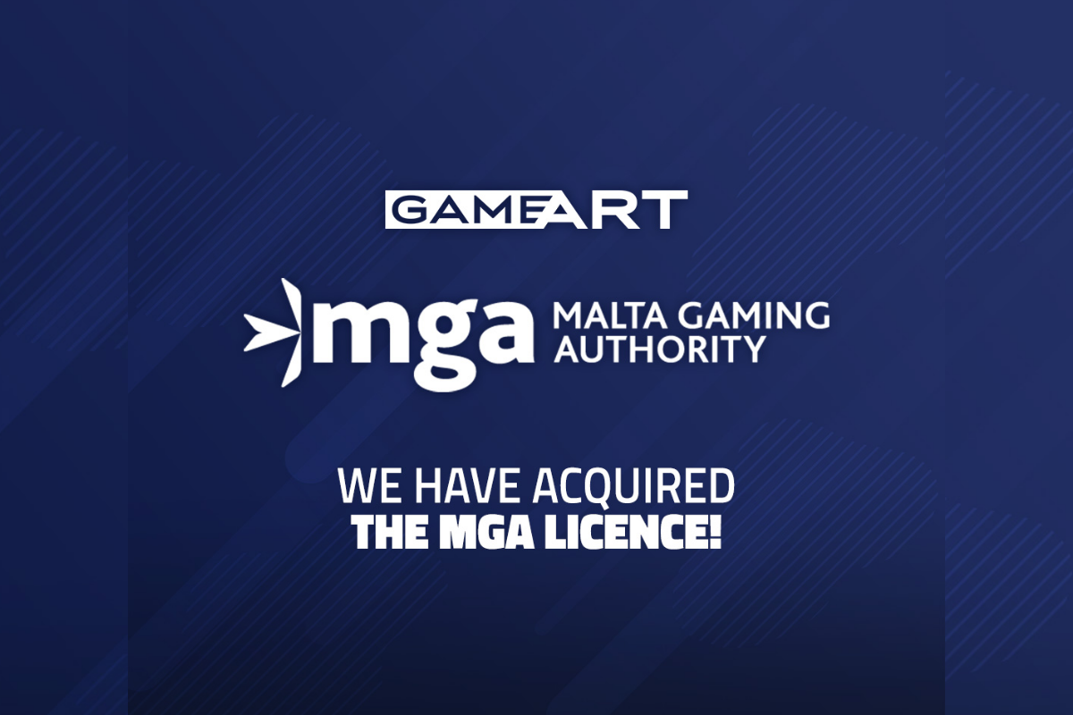 GameArt Acquires Malta Gaming Authority (MGA) Licence