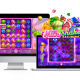 NetEnt Serves Milkshake™ XXXtreme to Players with Sweet Tooth