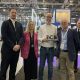 At ICE London, Feb 8, 2023, the ICE Landmark Awards honours nanocosmos for its contribution to the iGaming sector