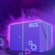NuxGame implements an array of upgrades to its Agent System