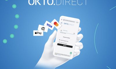 OKTO launches another major retail payment innovation at ICE London