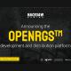 Hacksaw Gaming Announces Content Distribution Platform
