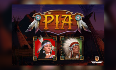 Pia - Expanse Studios' Latest Native American Adventure