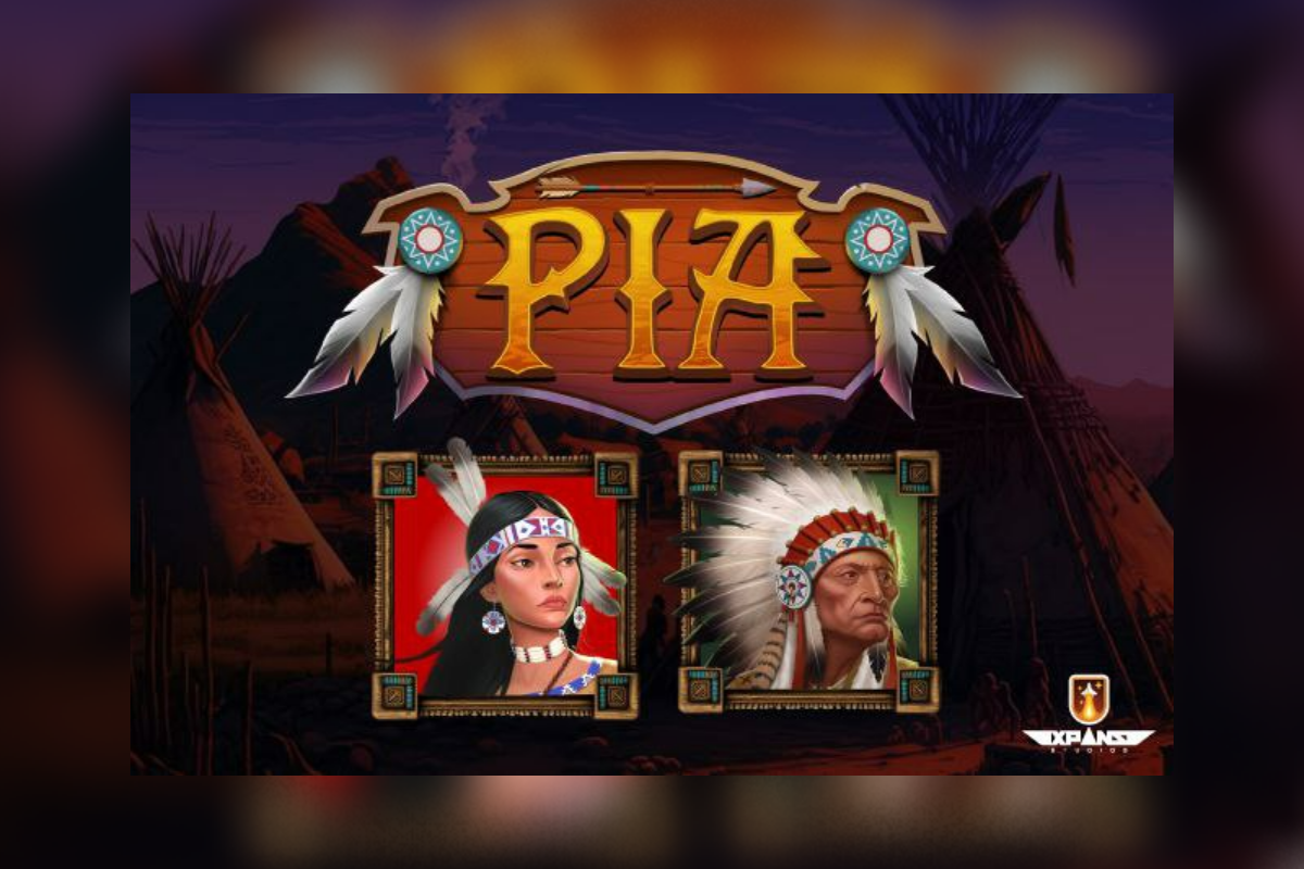 Pia - Expanse Studios' Latest Native American Adventure