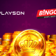 Playson goes live with Bingoal