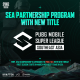 PUBG MOBILE Reveals Esports Partnership Program – PUBG MOBILE Super League