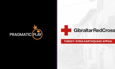 PRAGMATIC PLAY DONATES €100,000 IN SUPPORT OF TURKEY-SYRIA EARTHQUAKE RESPONSE