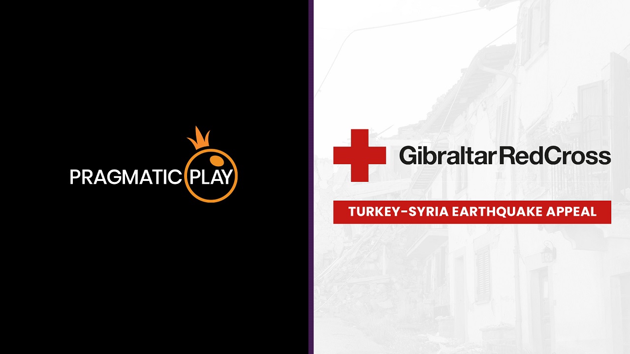 PRAGMATIC PLAY DONATES €100,000 IN SUPPORT OF TURKEY-SYRIA EARTHQUAKE RESPONSE