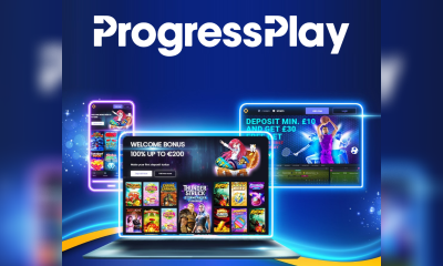ProgressPlay bringing new Licensee platform to ICE