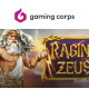 Gaming Corps Invites Players to Revel in The Might of Raging Zeus