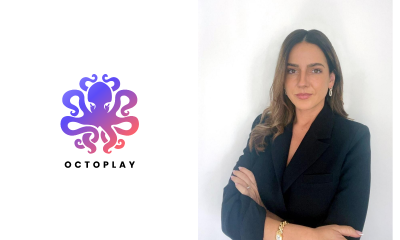 Octoplay appoints Ralitsa Georgieva