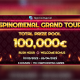 Spinomenal returns with an all-new Grand Tour Tournament