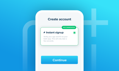 TrueLayer launches Signup+ to transform iGaming experience