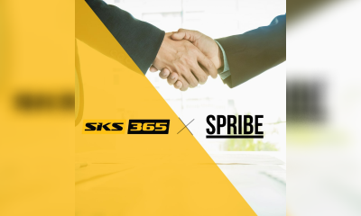 Spribe goes live with SKS365 in Italy with Aviator game
