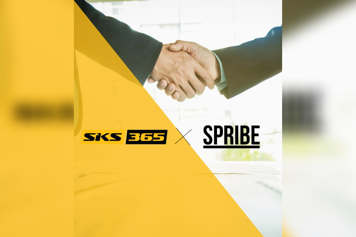 Spribe goes live with SKS365 in Italy with Aviator game