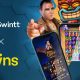 Swintt games soon available at Spins.lv