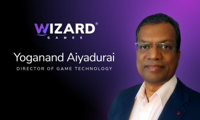 Wizard Games adds Yoganand Aiyadurai as Director of Game Technology