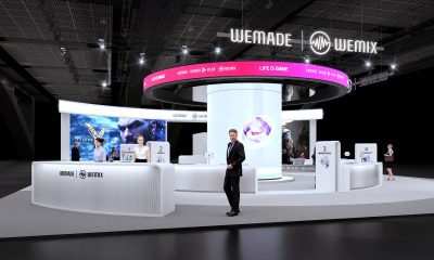 Wemade to Share Valuable Blockchain Gaming Knowledge and Experience in Open Sessions During GDC 2023