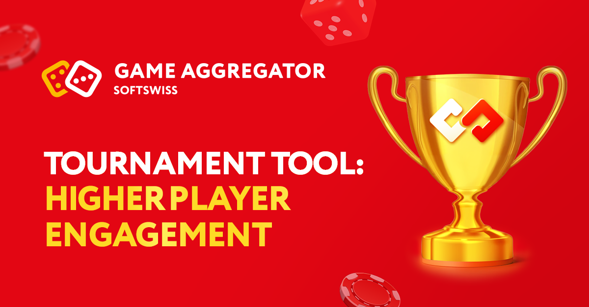 Tournament Tool by SOFTSWISS Game Aggregator: Higher Player Engagement Into Casino Entertainment