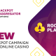 SOFTSWISS Expands Jackpot Aggregator Reach With RocketPlay Deal