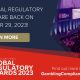 Nominations open for the 2023 VIXIO GamblingCompliance Global Regulatory Awards