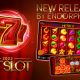Hit it rich with Endorphina's newest slot - 2023 Hit Slot!