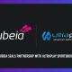 Cubeia seals sportsbook partnership with award-winning UltraPlay