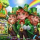 Yggdrasil journeys to the end of the rainbow in 3 Lucky Leprechauns!