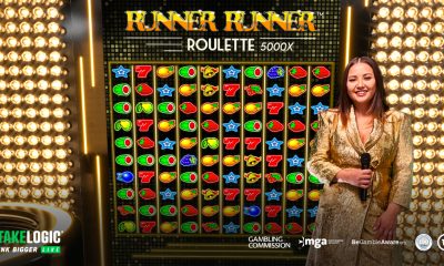 Runner Runner Roulette 5000X to take the World by Storm